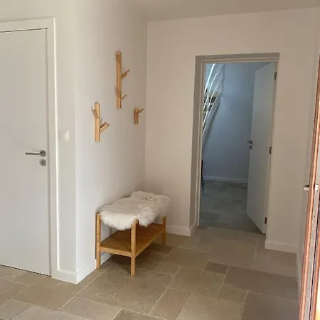 Maison De Ma-vi *