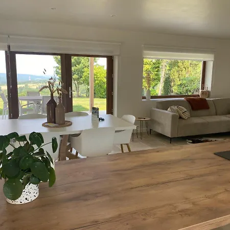 Villa Maison De Ma-vi La-Roche-en-Ardenne