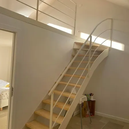 Maison De Ma-vi
